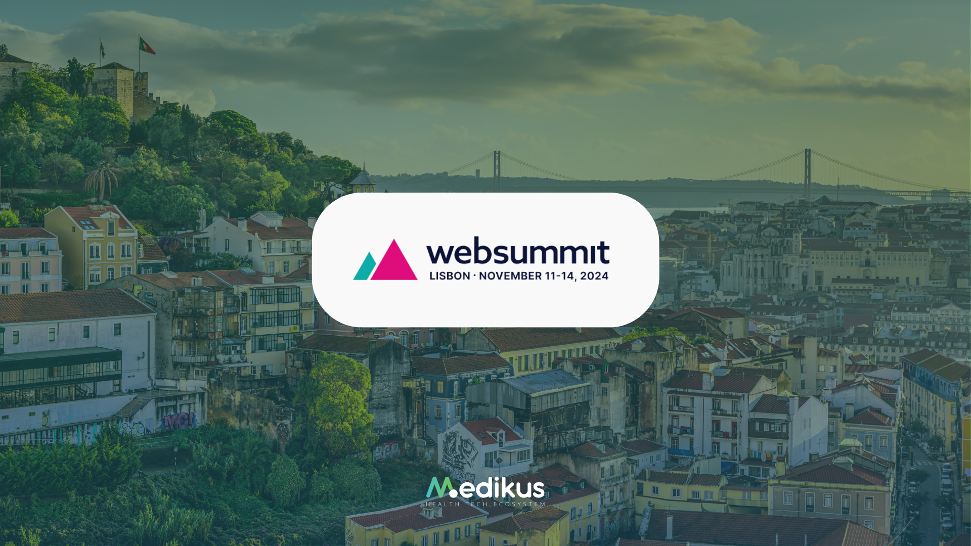 Web Summit 2024